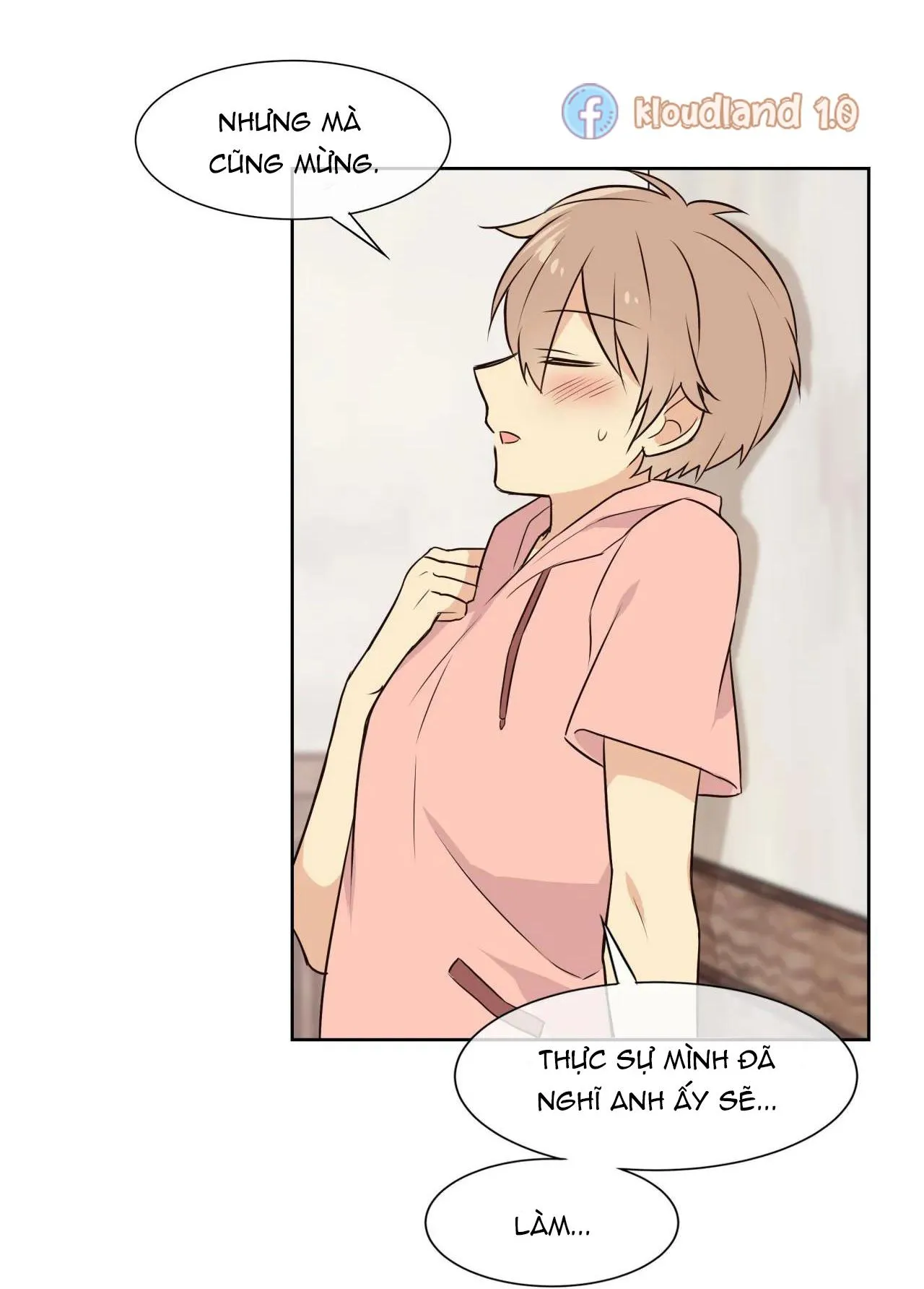 Món đồ chơi kỳ lạ của Vargoth Chapter 8 Trang 67