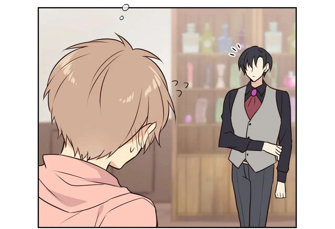 Món đồ chơi kỳ lạ của Vargoth Chapter 8 Trang 72