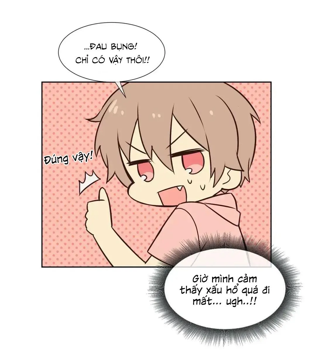 Món đồ chơi kỳ lạ của Vargoth Chapter 9 Trang 5