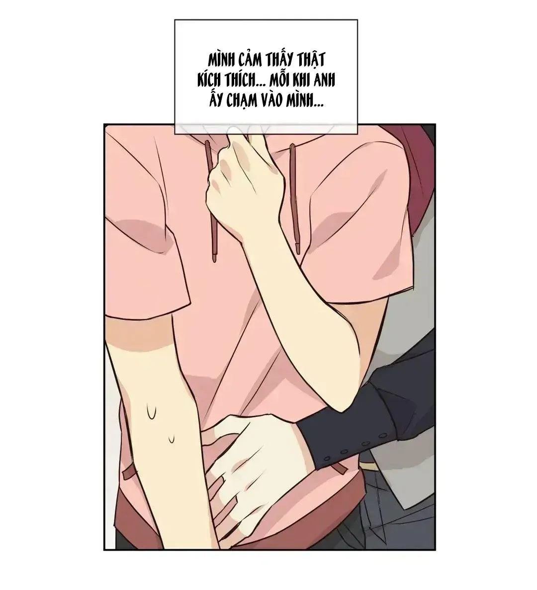 Món đồ chơi kỳ lạ của Vargoth Chapter 9 Trang 11