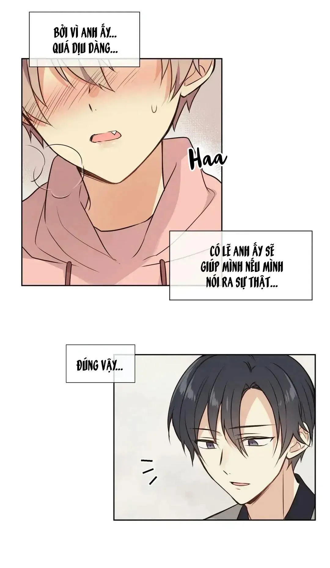 Món đồ chơi kỳ lạ của Vargoth Chapter 9 Trang 12