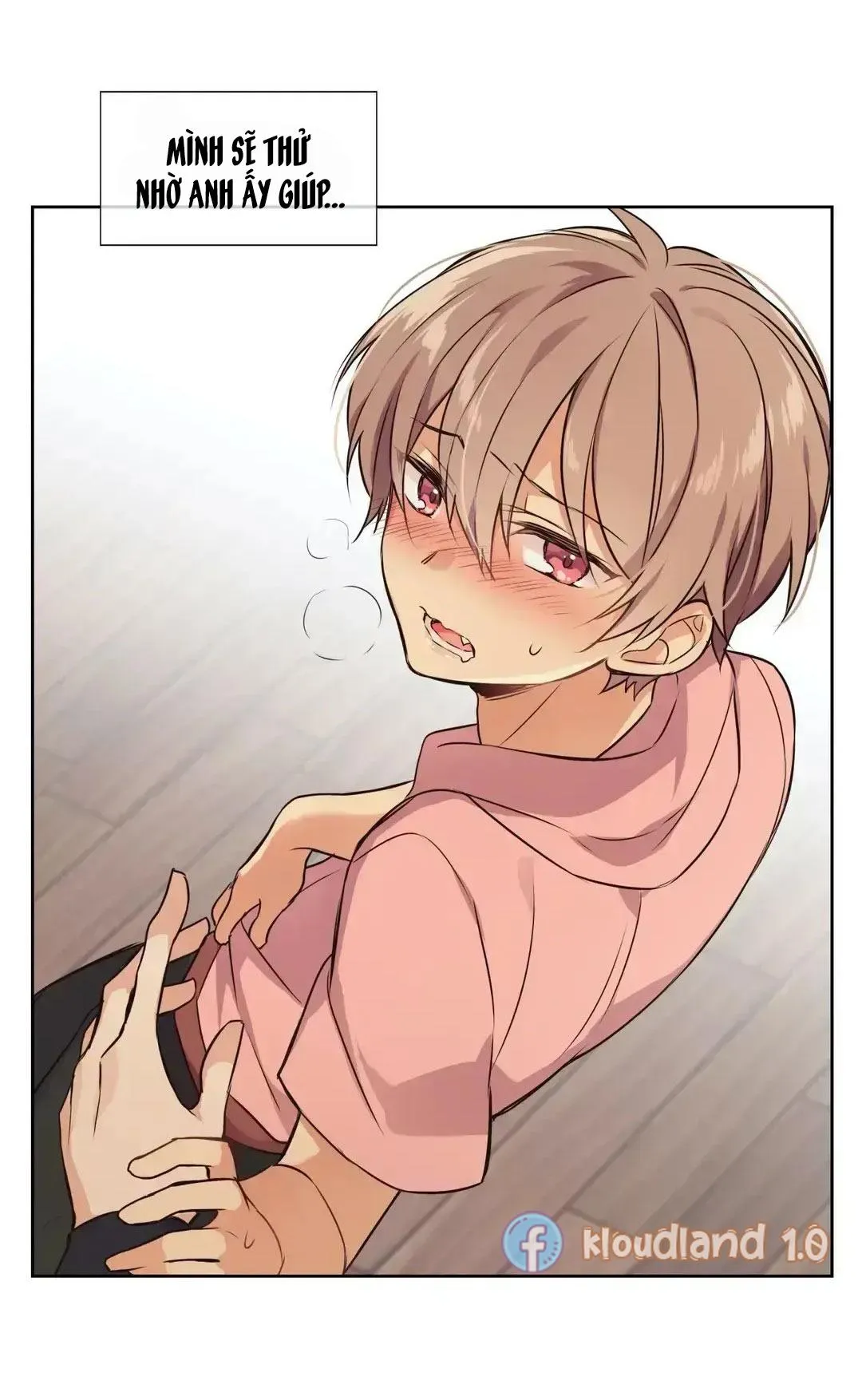 Món đồ chơi kỳ lạ của Vargoth Chapter 9 Trang 13