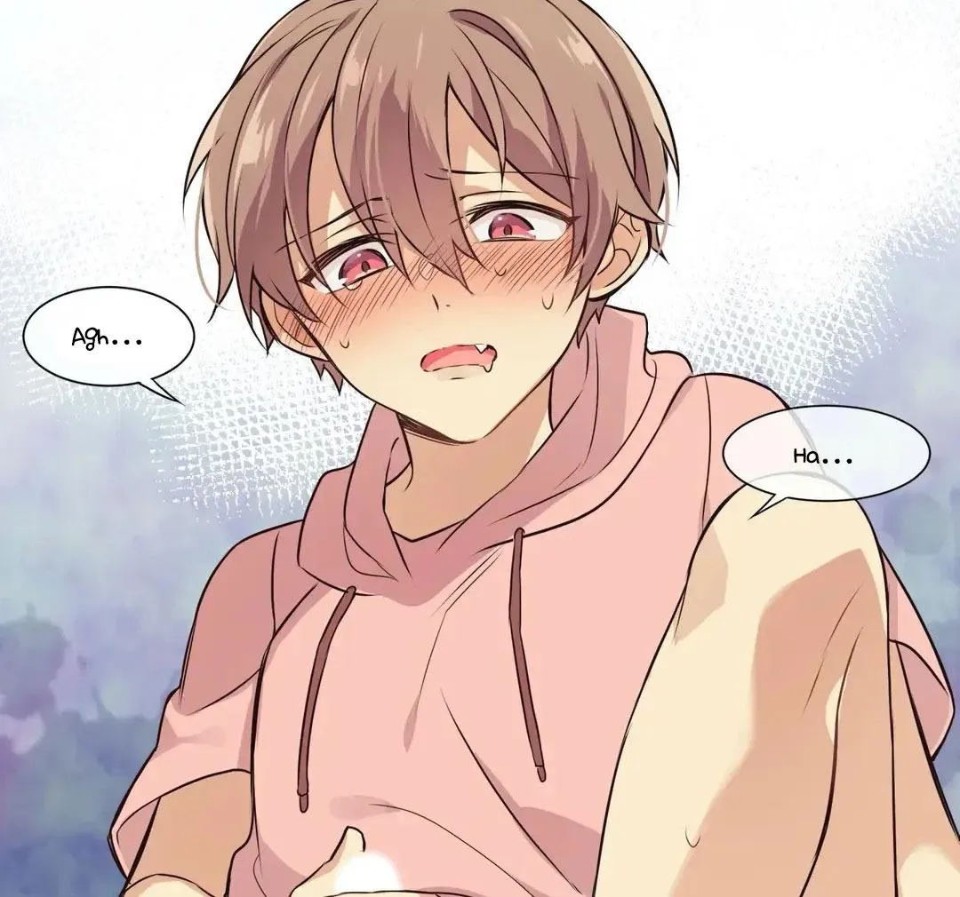 Món đồ chơi kỳ lạ của Vargoth Chapter 9 Trang 38