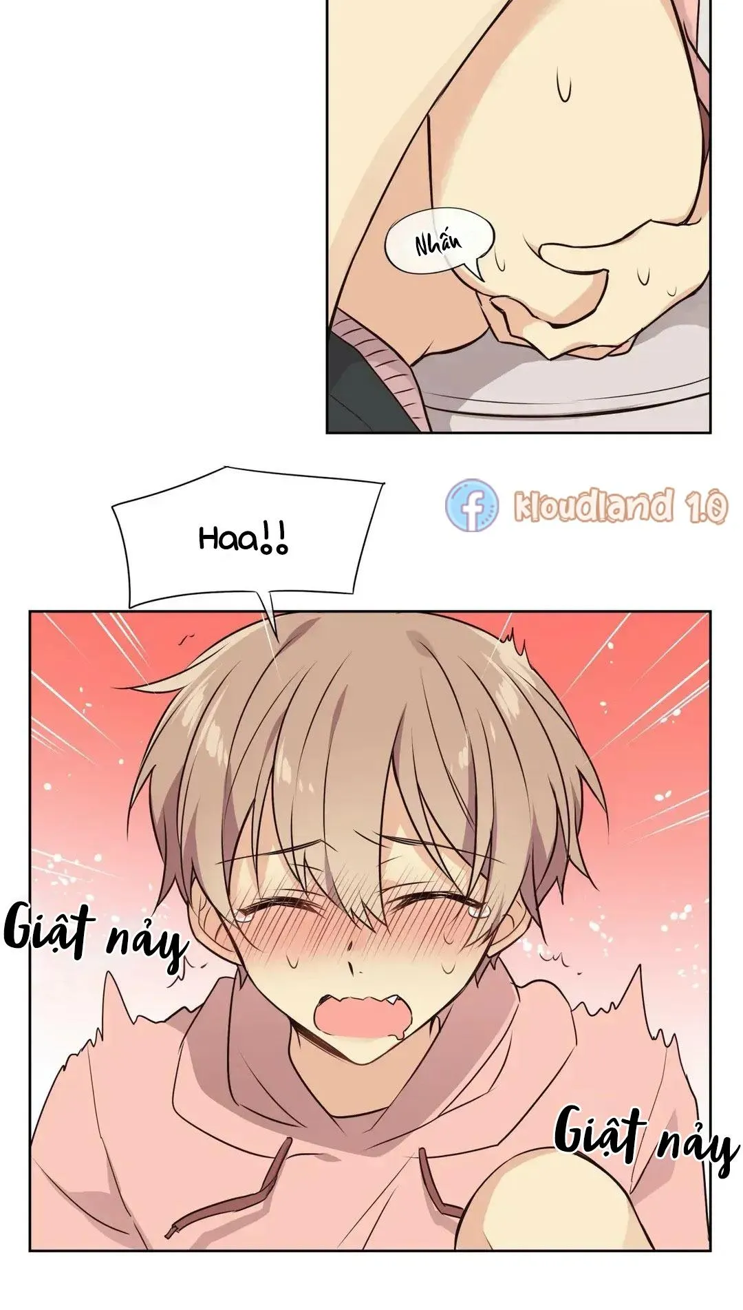 Món đồ chơi kỳ lạ của Vargoth Chapter 9 Trang 40