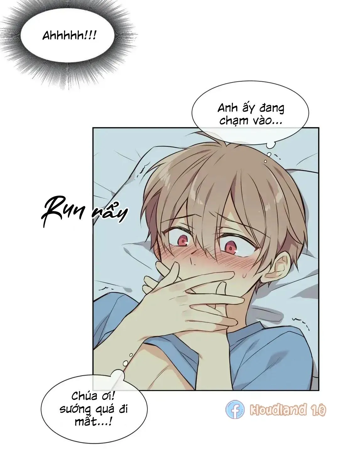 Món đồ chơi kỳ lạ của Vargoth Chapter 10 Trang 6