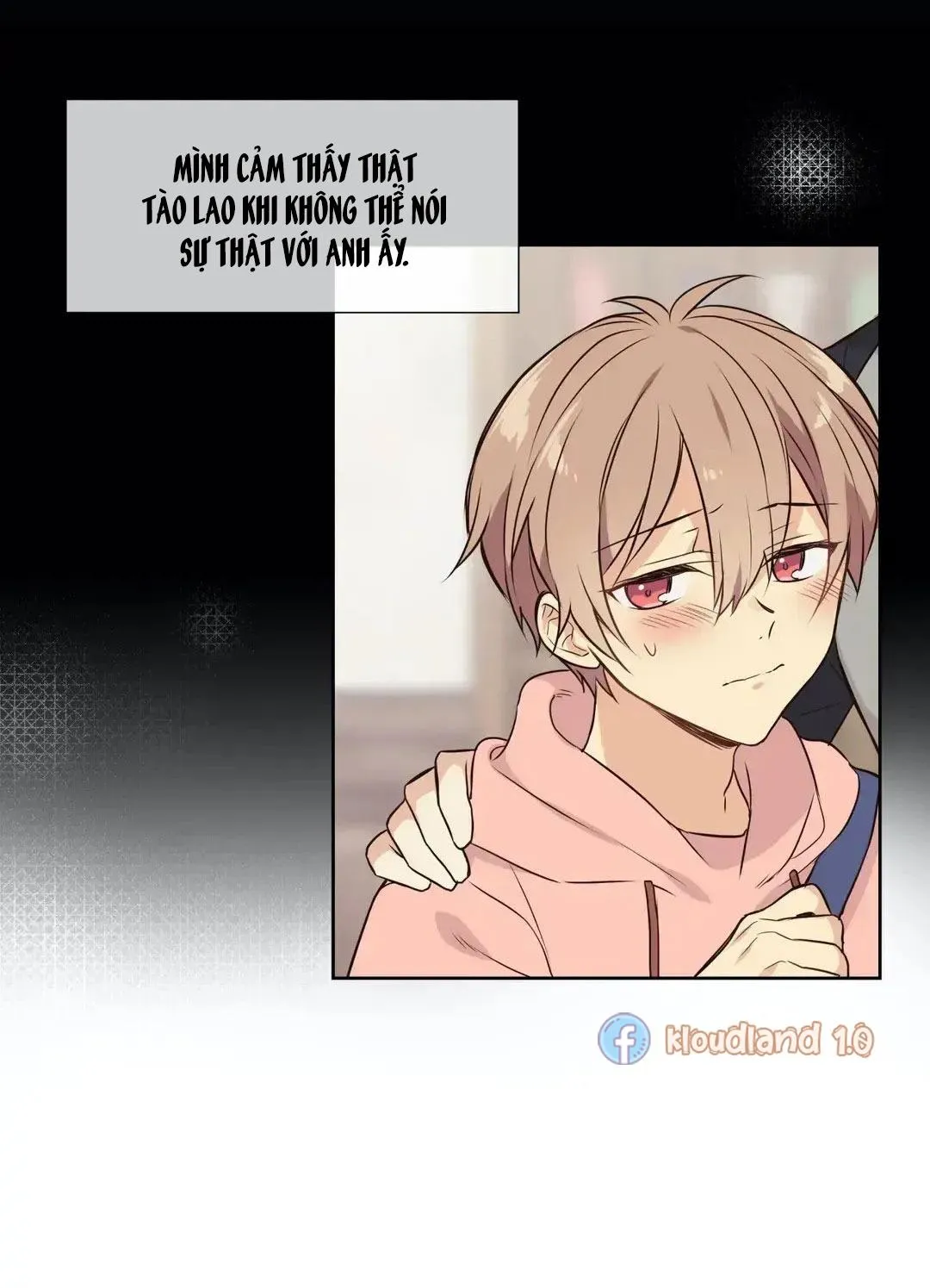 Món đồ chơi kỳ lạ của Vargoth Chapter 10 Trang 15