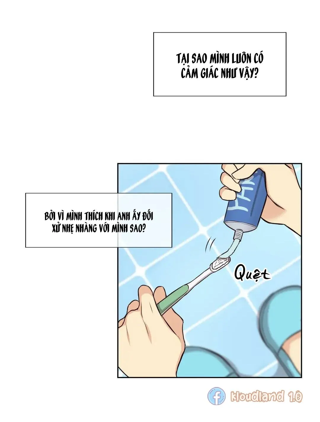 Món đồ chơi kỳ lạ của Vargoth Chapter 10 Trang 18