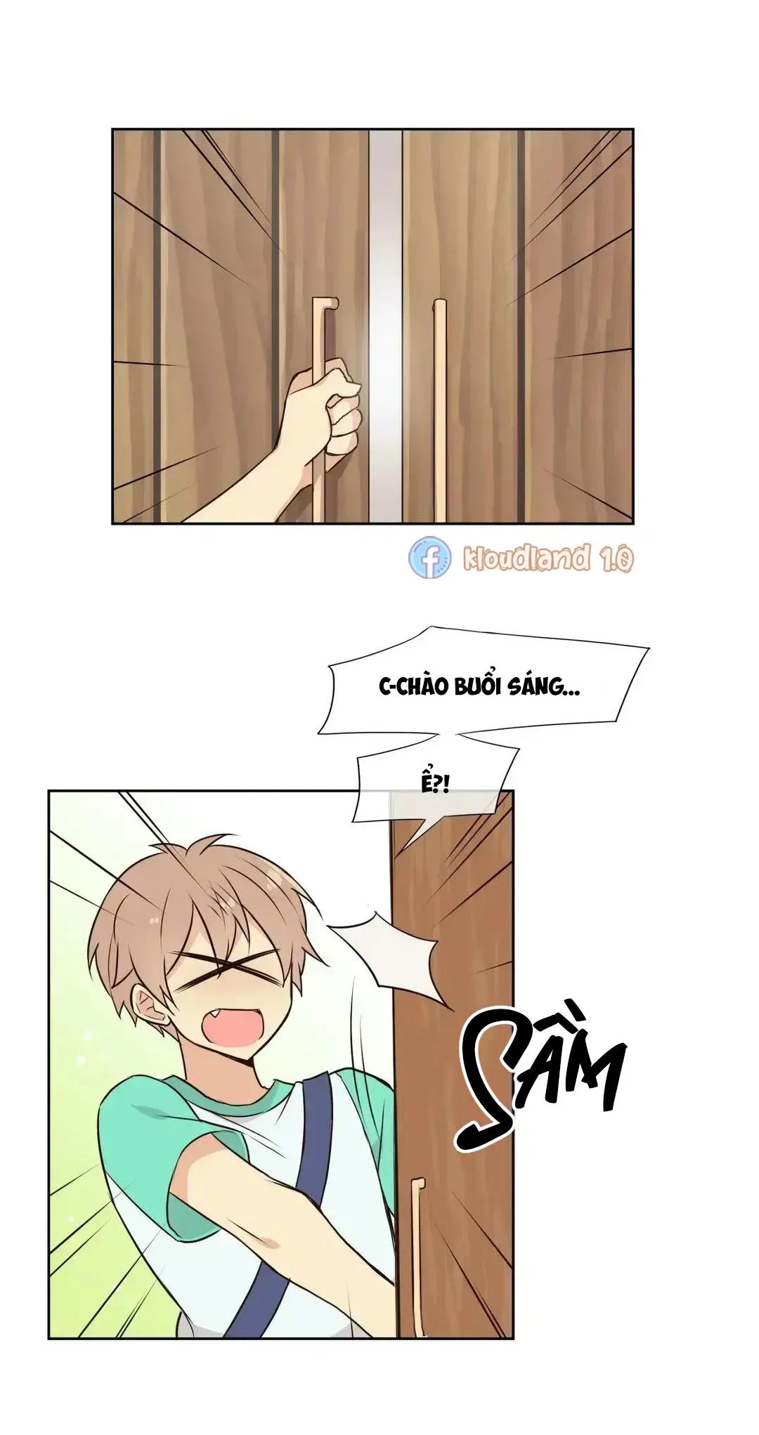 Món đồ chơi kỳ lạ của Vargoth Chapter 10 Trang 22