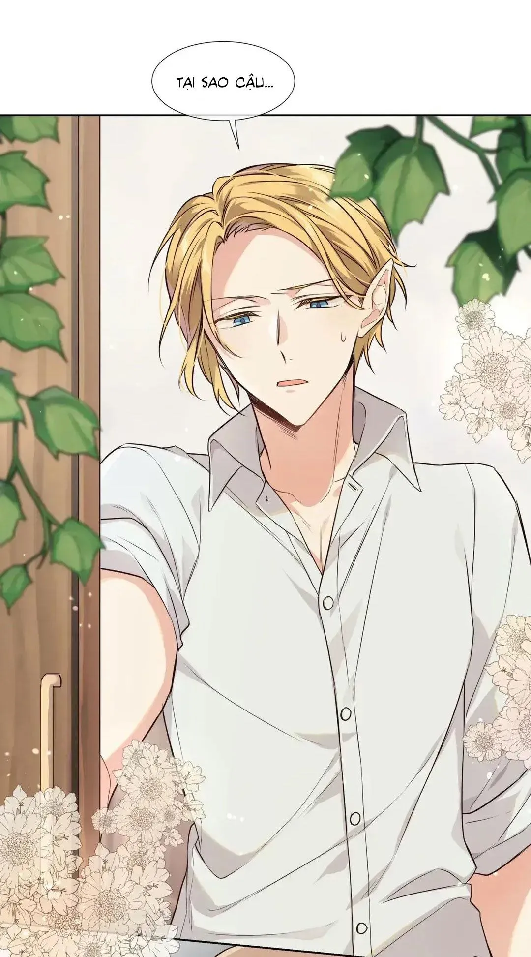 Món đồ chơi kỳ lạ của Vargoth Chapter 10 Trang 24