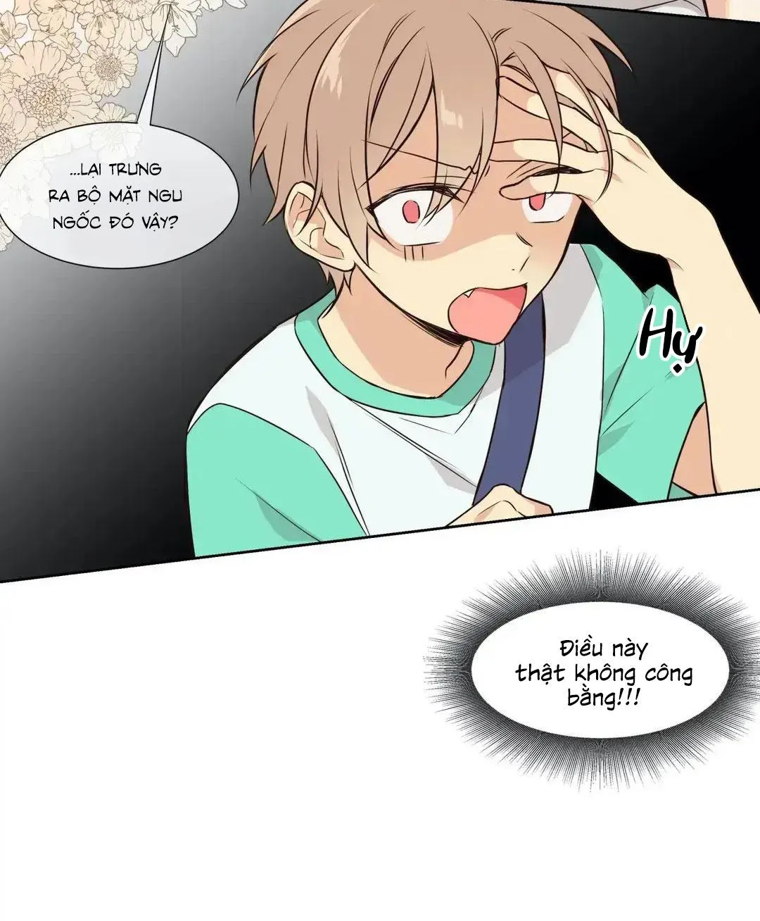 Món đồ chơi kỳ lạ của Vargoth Chapter 10 Trang 25