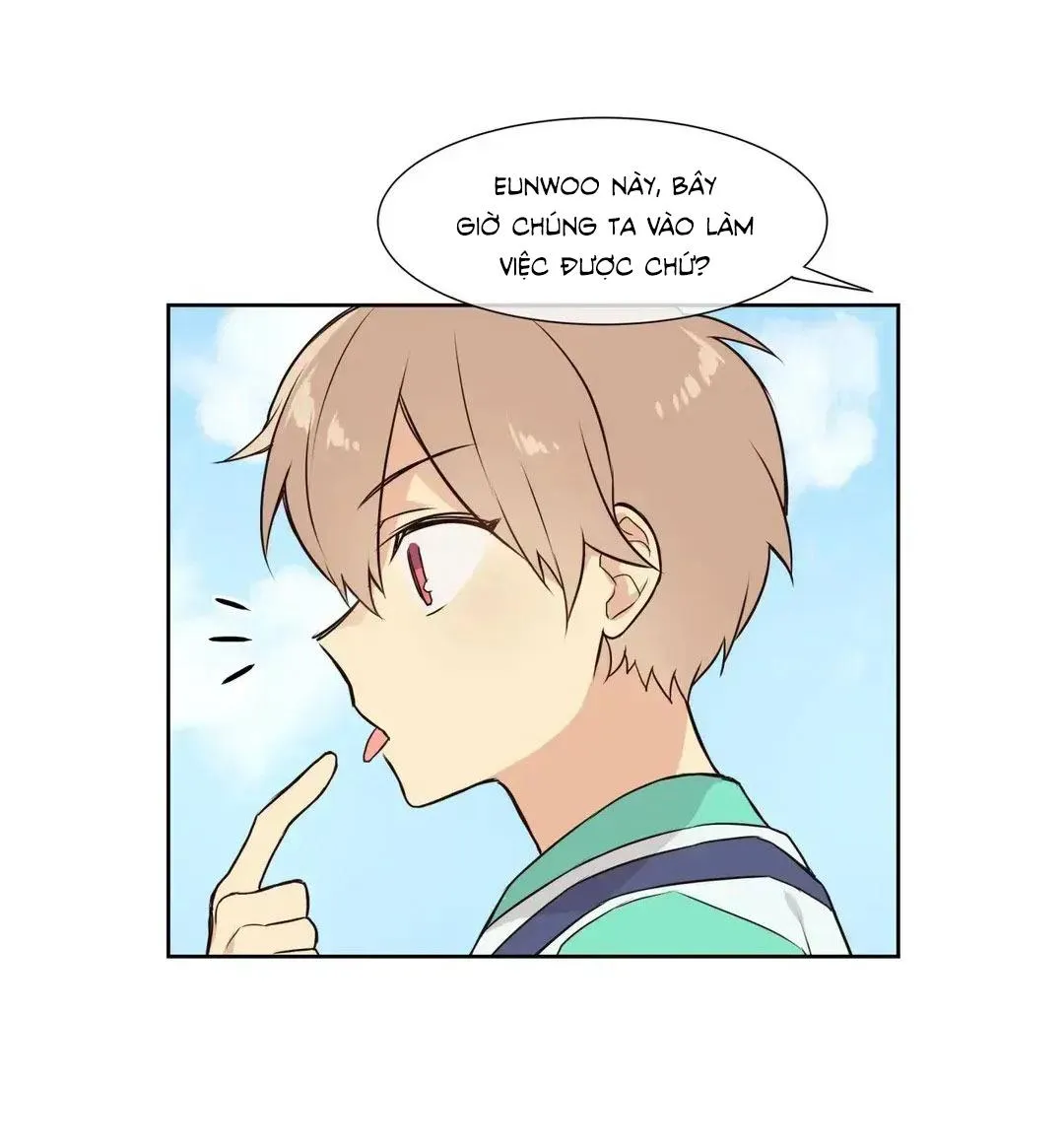 Món đồ chơi kỳ lạ của Vargoth Chapter 10 Trang 28