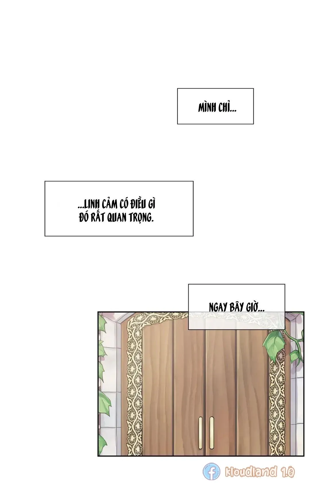 Món đồ chơi kỳ lạ của Vargoth Chapter 10 Trang 34