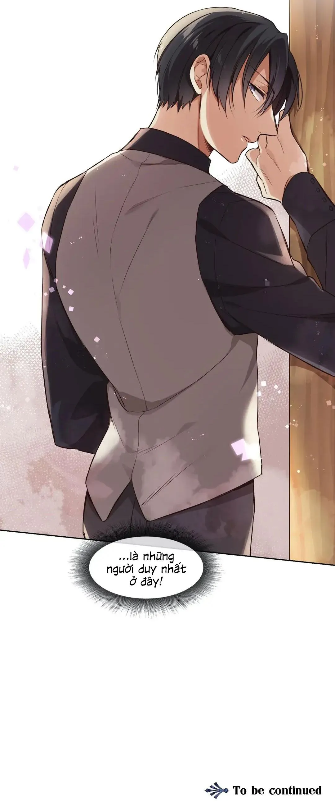 Món đồ chơi kỳ lạ của Vargoth Chapter 10 Trang 36