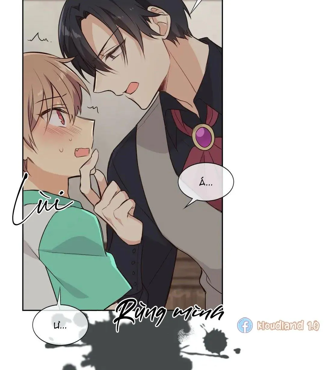 Món đồ chơi kỳ lạ của Vargoth Chapter 11 Trang 6