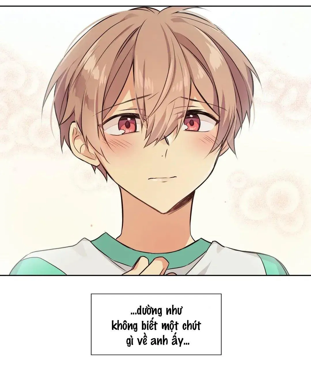 Món đồ chơi kỳ lạ của Vargoth Chapter 11 Trang 14