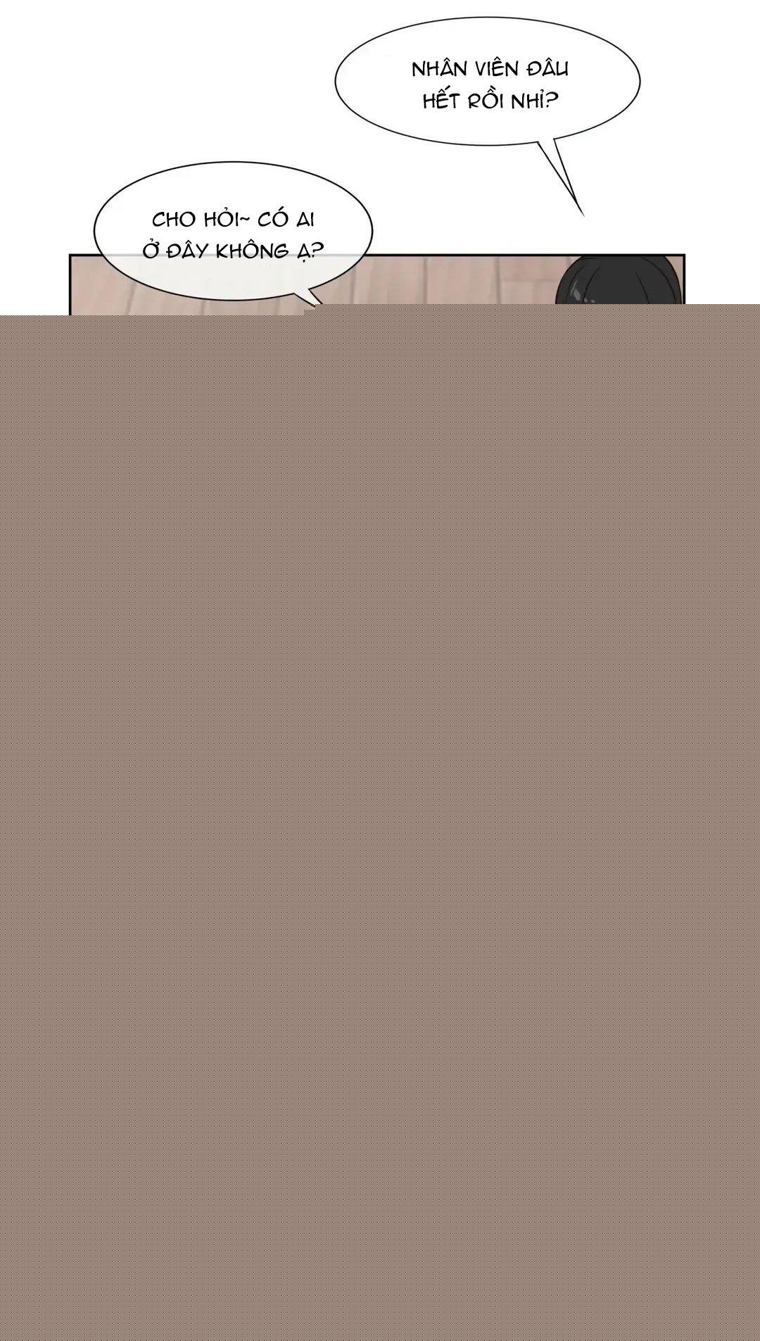 Món đồ chơi kỳ lạ của Vargoth Chapter 11 Trang 20