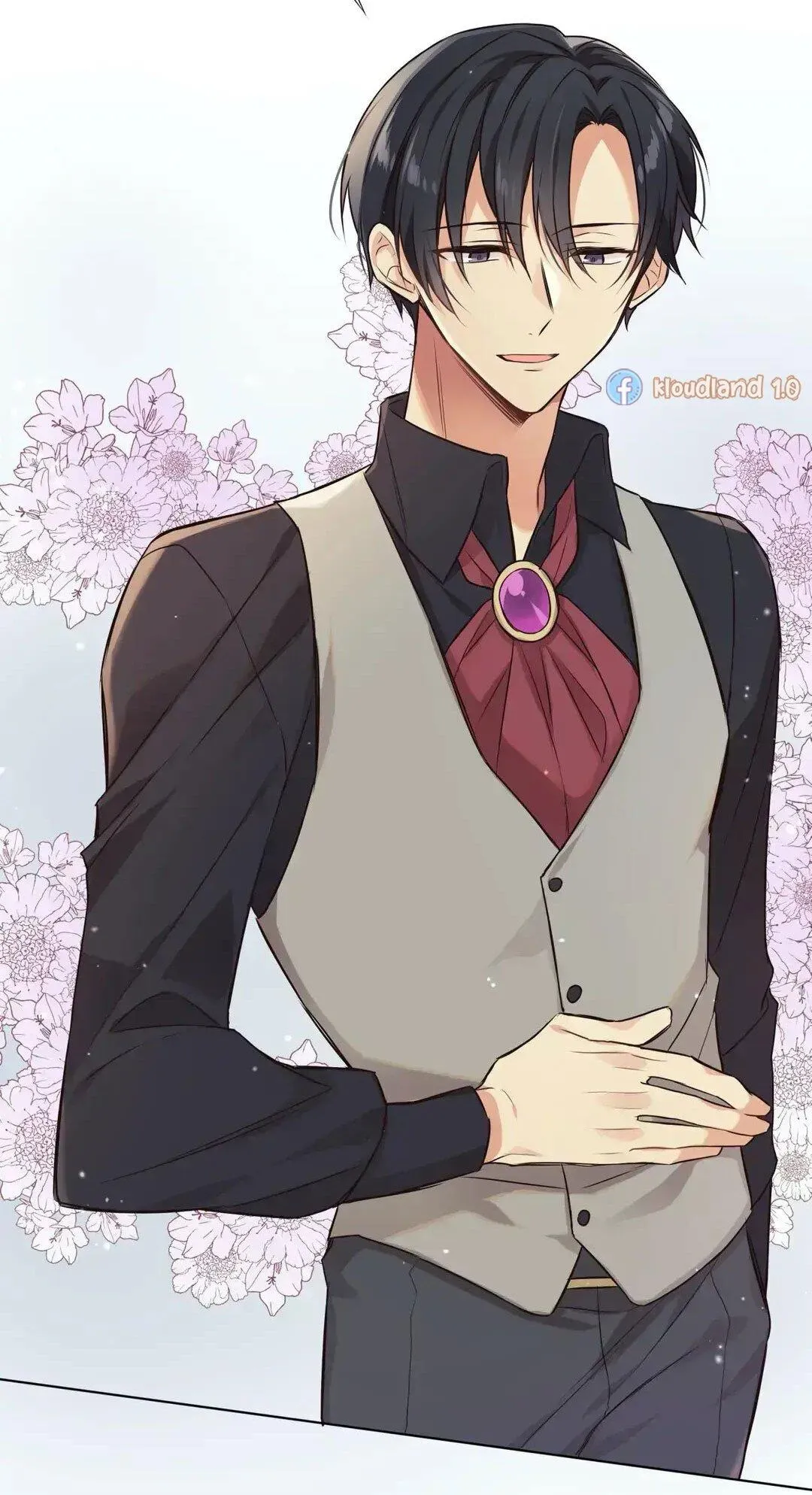 Món đồ chơi kỳ lạ của Vargoth Chapter 11 Trang 22