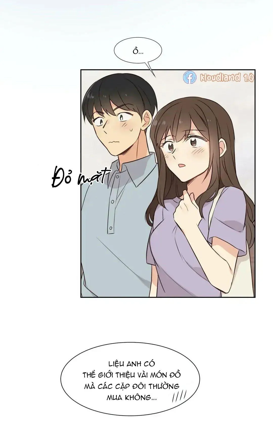 Món đồ chơi kỳ lạ của Vargoth Chapter 11 Trang 23