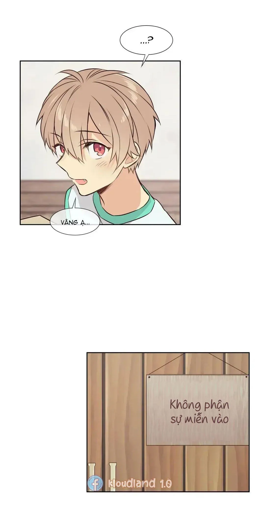 Món đồ chơi kỳ lạ của Vargoth Chapter 11 Trang 32