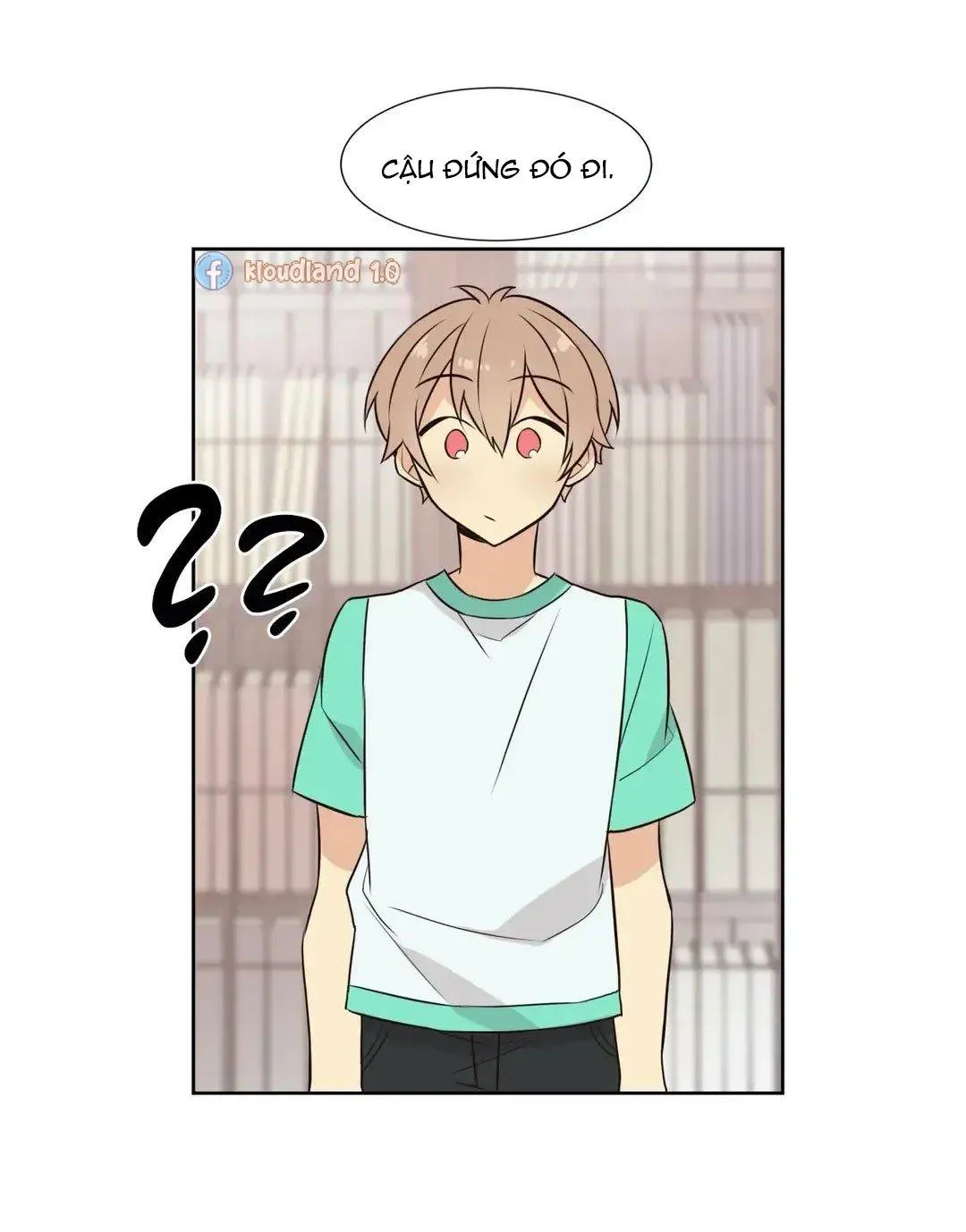 Món đồ chơi kỳ lạ của Vargoth Chapter 11 Trang 33