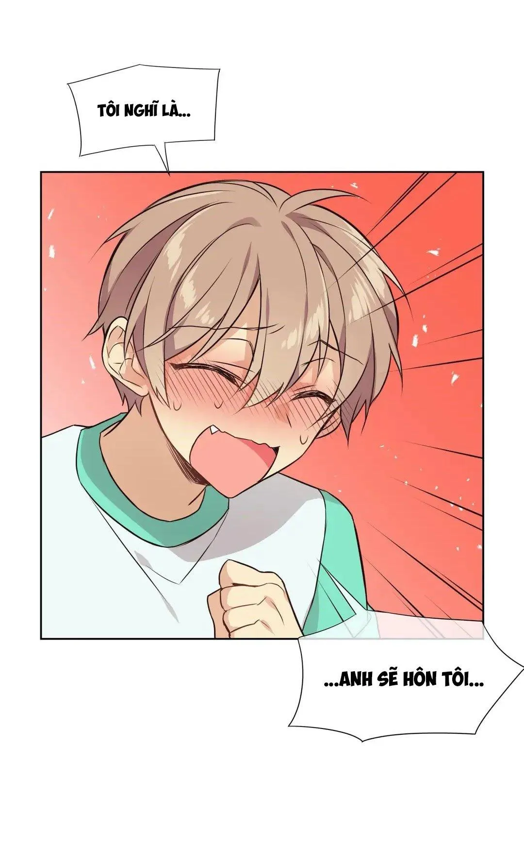 Món đồ chơi kỳ lạ của Vargoth Chapter 11 Trang 41