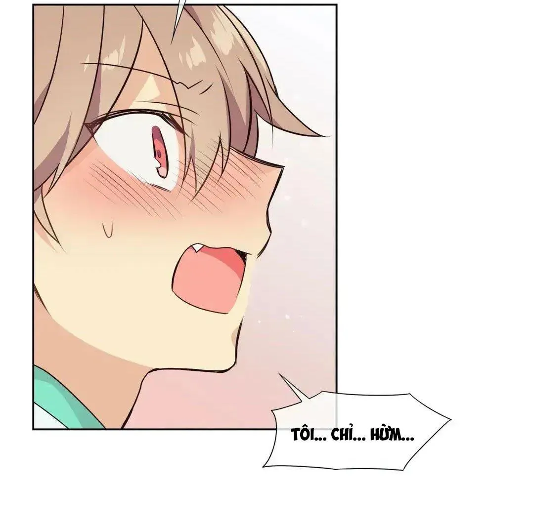 Món đồ chơi kỳ lạ của Vargoth Chapter 11 Trang 44