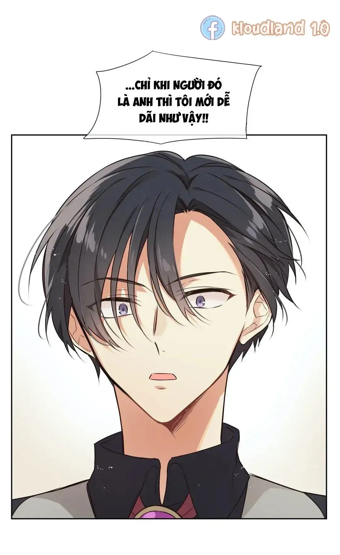 Món đồ chơi kỳ lạ của Vargoth Chapter 11 Trang 45