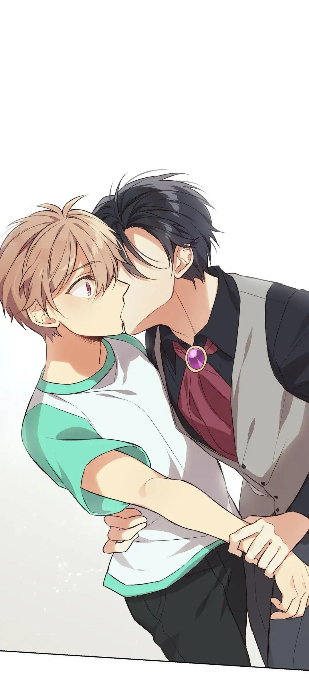 Món đồ chơi kỳ lạ của Vargoth Chapter 11 Trang 48