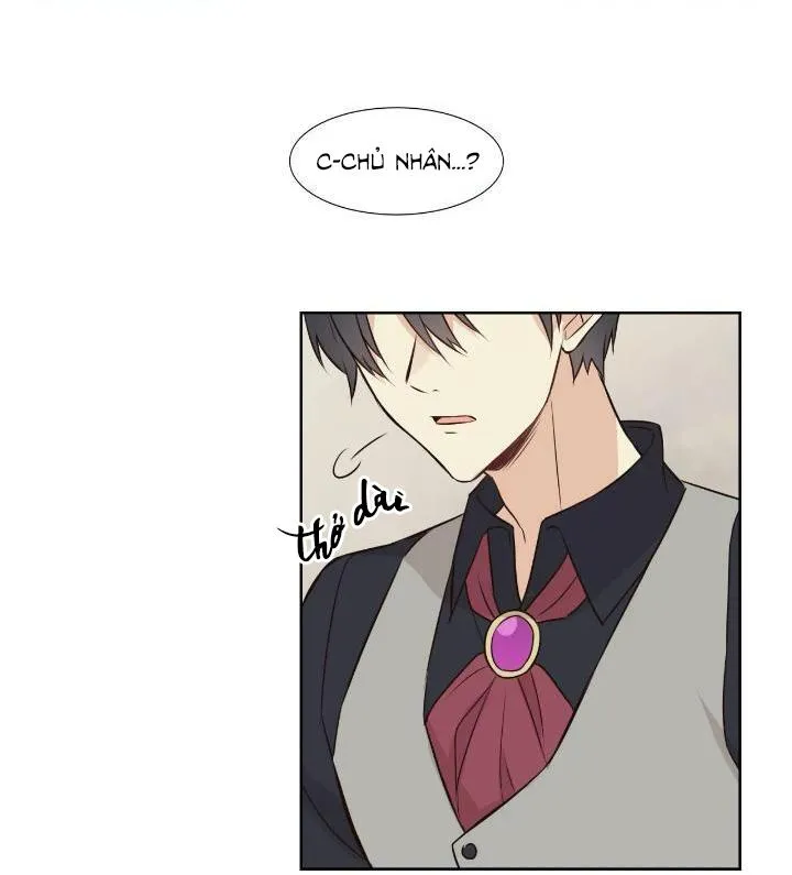 Món đồ chơi kỳ lạ của Vargoth Chapter 12 Trang 4