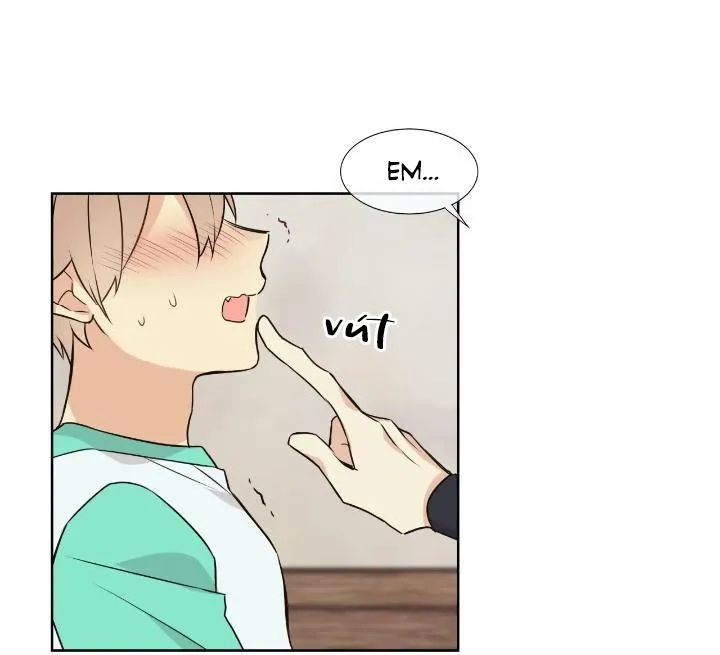 Món đồ chơi kỳ lạ của Vargoth Chapter 12 Trang 5