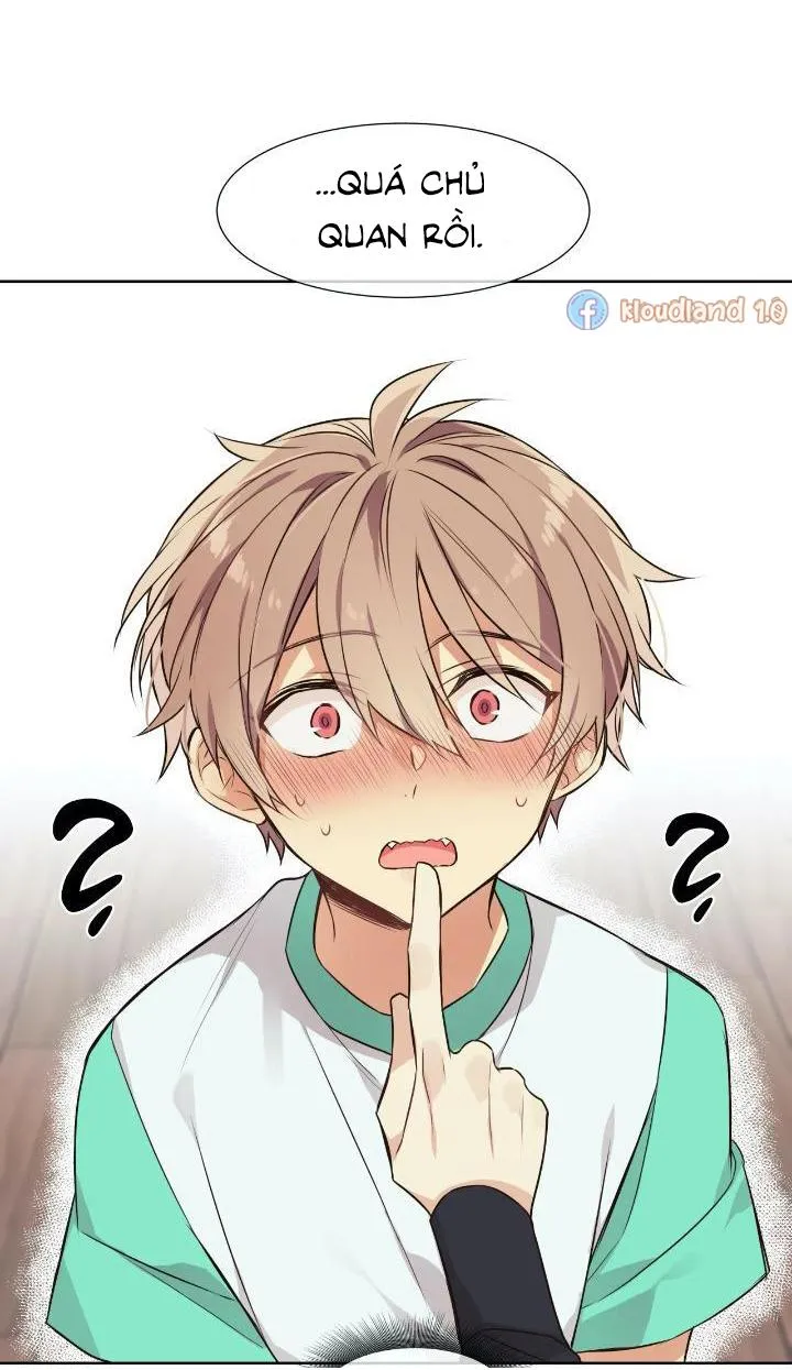 Món đồ chơi kỳ lạ của Vargoth Chapter 12 Trang 7