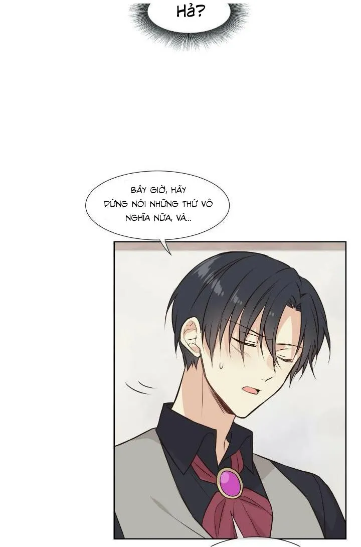 Món đồ chơi kỳ lạ của Vargoth Chapter 12 Trang 8