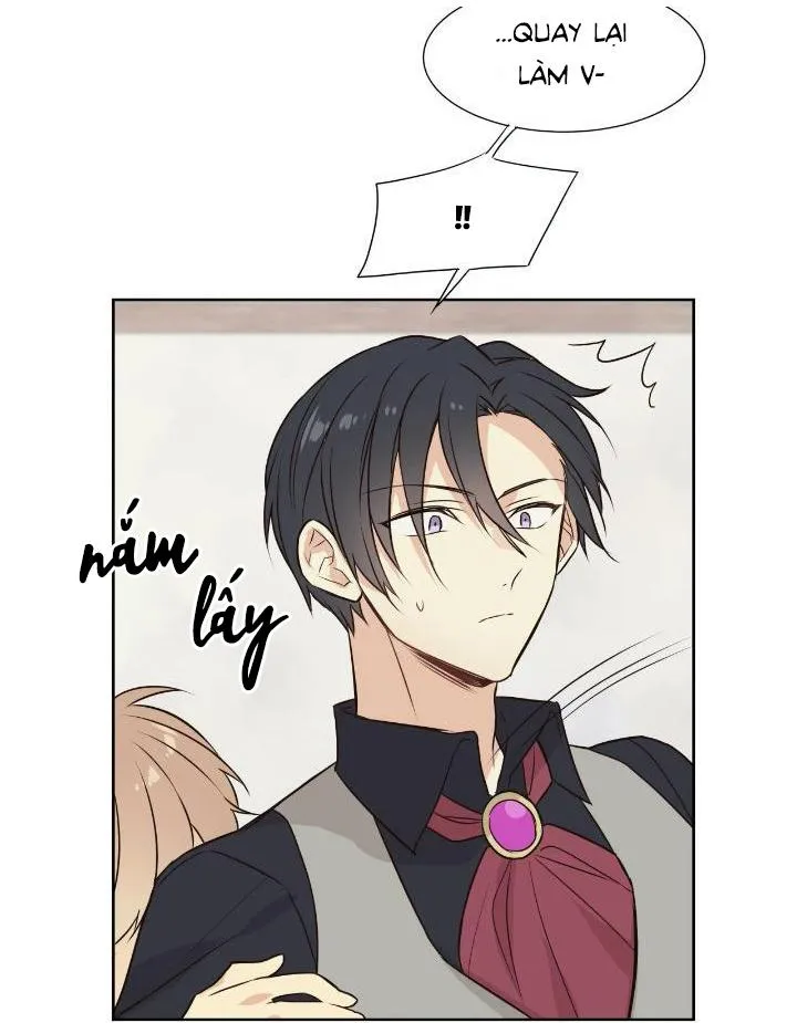 Món đồ chơi kỳ lạ của Vargoth Chapter 12 Trang 10