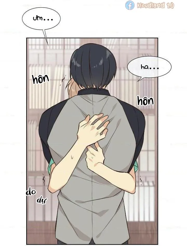 Món đồ chơi kỳ lạ của Vargoth Chapter 12 Trang 17