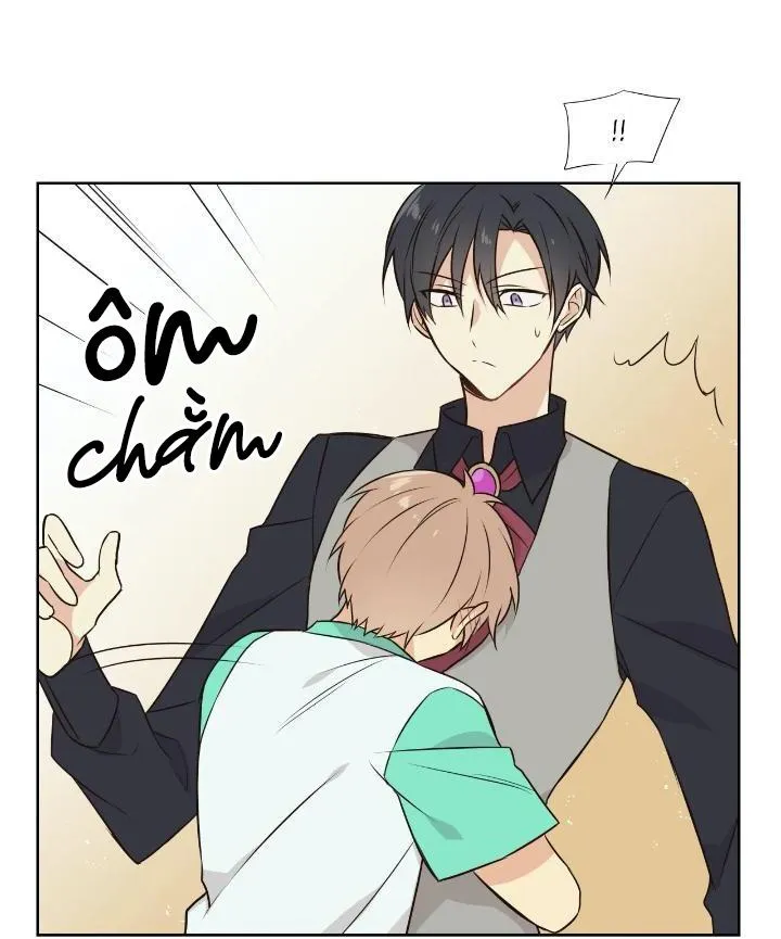 Món đồ chơi kỳ lạ của Vargoth Chapter 12 Trang 19