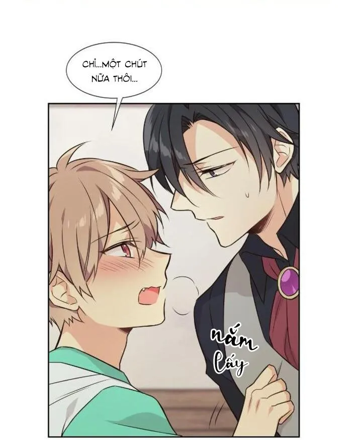 Món đồ chơi kỳ lạ của Vargoth Chapter 12 Trang 20