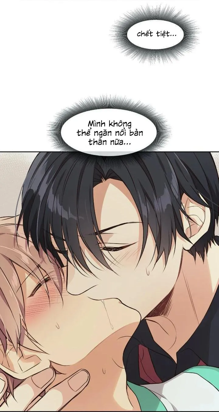 Món đồ chơi kỳ lạ của Vargoth Chapter 12 Trang 22