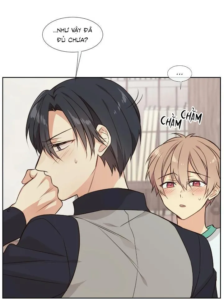 Món đồ chơi kỳ lạ của Vargoth Chapter 12 Trang 25