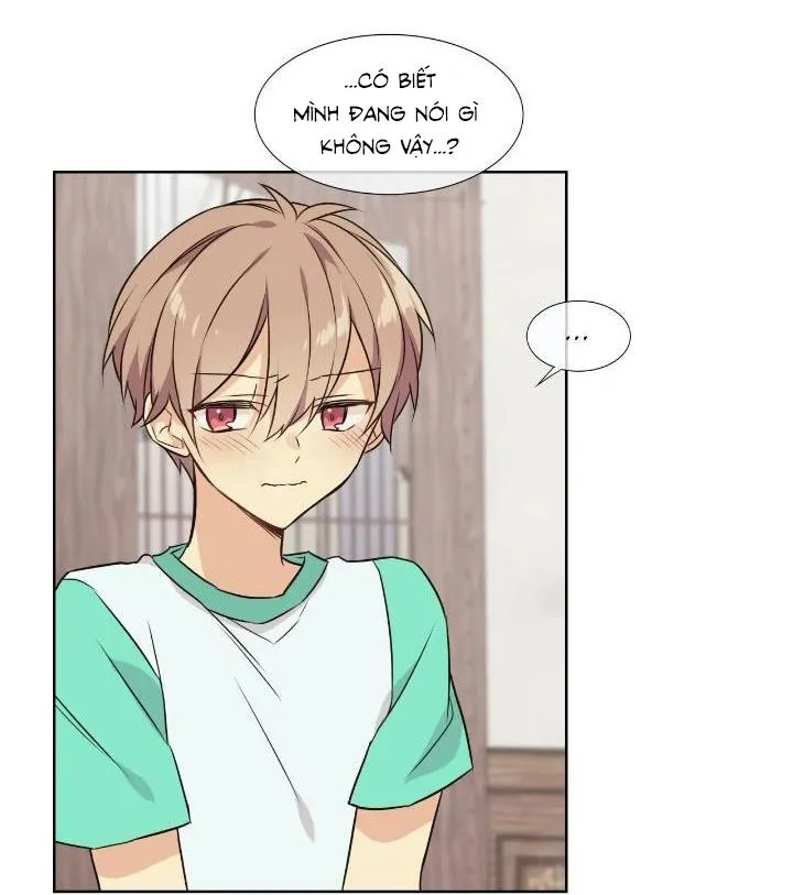 Món đồ chơi kỳ lạ của Vargoth Chapter 12 Trang 30