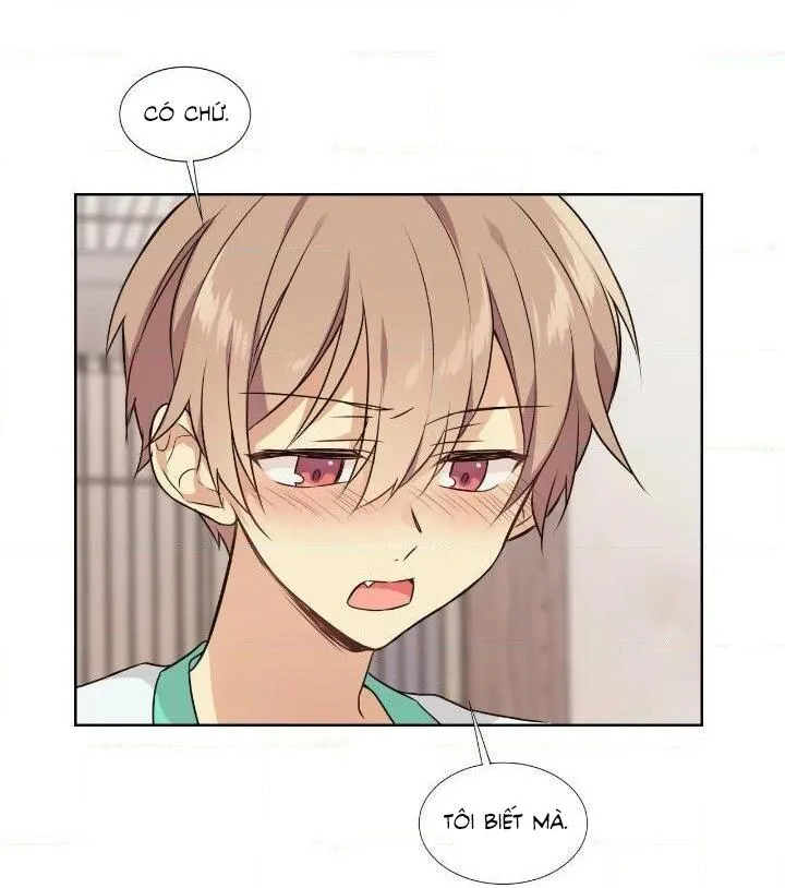 Món đồ chơi kỳ lạ của Vargoth Chapter 12 Trang 31