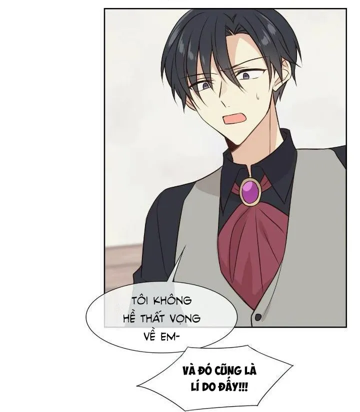 Món đồ chơi kỳ lạ của Vargoth Chapter 12 Trang 33