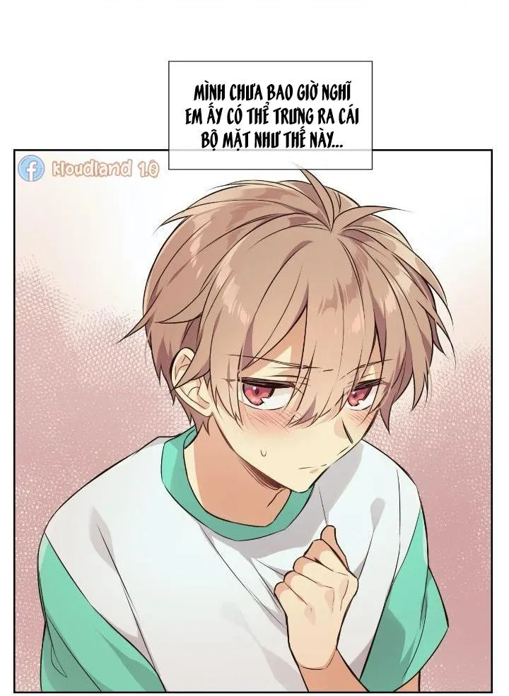 Món đồ chơi kỳ lạ của Vargoth Chapter 12 Trang 40