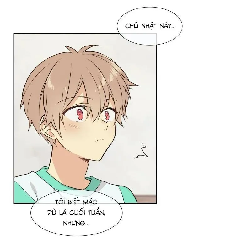 Món đồ chơi kỳ lạ của Vargoth Chapter 12 Trang 42