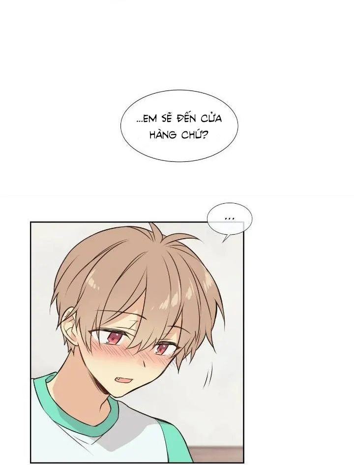 Món đồ chơi kỳ lạ của Vargoth Chapter 12 Trang 44