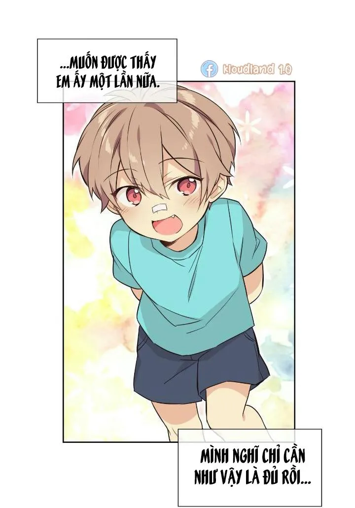 Món đồ chơi kỳ lạ của Vargoth Chapter 12 Trang 49