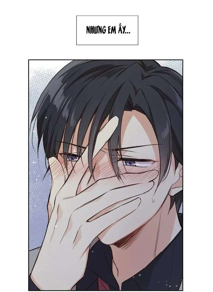 Món đồ chơi kỳ lạ của Vargoth Chapter 12 Trang 50