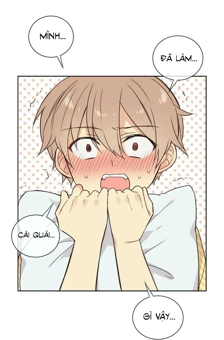 Món đồ chơi kỳ lạ của Vargoth Chapter 12 Trang 53