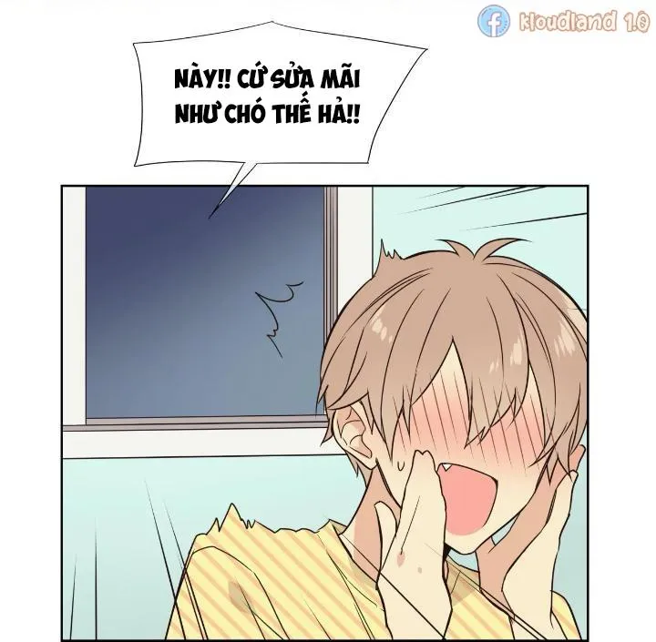 Món đồ chơi kỳ lạ của Vargoth Chapter 12 Trang 55