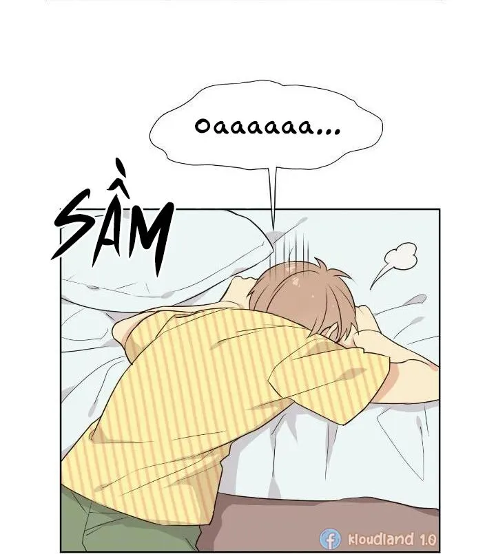 Món đồ chơi kỳ lạ của Vargoth Chapter 12 Trang 56