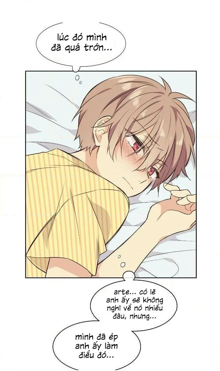 Món đồ chơi kỳ lạ của Vargoth Chapter 12 Trang 58